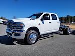 New 2026 Ram 3500 Crew Cab 60 CA Cab Chassis for sale #TG239373 - photo 1