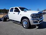 New 2026 Ram 3500 Crew Cab 60 CA Cab Chassis for sale #TG239373 - photo 11