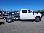 New 2026 Ram 3500 Crew Cab 60 CA Cab Chassis for sale #TG239373 - photo 8