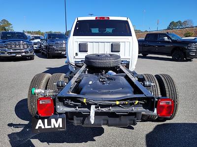 New 2026 Ram 3500 Crew Cab 60 CA Cab Chassis for sale #TG239374 - photo 2