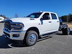 New 2026 Ram 3500 Crew Cab 60 CA Cab Chassis for sale #TG239374 - photo 1