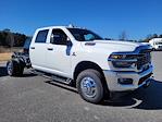 New 2026 Ram 3500 Crew Cab 60 CA Cab Chassis for sale #TG239374 - photo 12