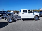 New 2026 Ram 3500 Crew Cab 60 CA Cab Chassis for sale #TG239374 - photo 3