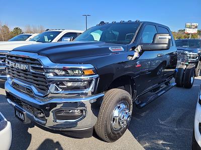 New 2026 Ram 3500 Crew Cab 60 CA Cab Chassis for sale #TG239376 - photo 1