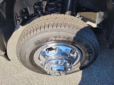 New 2026 Ram 3500 Crew Cab 60 CA Cab Chassis for sale #TG239376 - photo 2