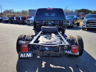 New 2026 Ram 3500 Crew Cab 60 CA Cab Chassis for sale #TG239377 - photo 2