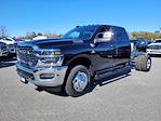 New 2026 Ram 3500 Crew Cab 60 CA Cab Chassis for sale #TG239377 - photo 1