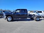 New 2026 Ram 3500 Crew Cab 60 CA Cab Chassis for sale #TG239377 - photo 3
