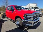 New 2026 Ram 3500 Crew Cab 60 CA Cab Chassis for sale #TG239378 - photo 12
