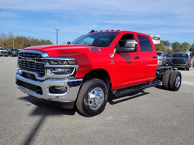 New 2026 Ram 3500 Tradesman Crew Cab for sale #TG239379 - photo 1