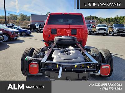 New 2026 Ram 3500 Tradesman Crew Cab for sale #TG239379 - photo 2