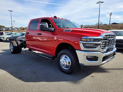 New 2026 Ram 3500 Tradesman Crew Cab for sale #TG239379 - photo 2