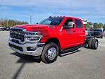 New 2026 Ram 3500 Tradesman Crew Cab for sale #TG239379 - photo 1