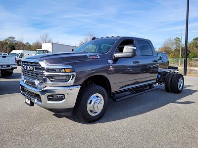 New 2026 Ram 3500 Tradesman Crew Cab for sale #TG239381 - photo 1