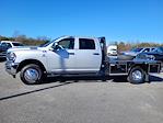 New 2026 Ram 3500 Crew Cab Flatbed Truck for sale #TG239382 - photo 3