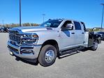 New 2026 Ram 3500 Crew Cab Flatbed Truck for sale #TG239383 - photo 1