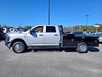 New 2026 Ram 3500 Crew Cab Flatbed Truck for sale #TG239383 - photo 4