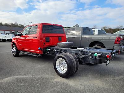 New 2026 Ram 4500 Crew Cab 60 CA Cab Chassis for sale #TG239881 - photo 2