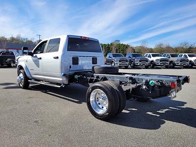 New 2026 Ram 4500 Crew Cab 60 CA Cab Chassis for sale #TG239882 - photo 2