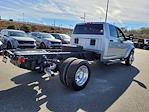 New 2026 Ram 4500 Crew Cab 60 CA Cab Chassis for sale #TG239882 - photo 9