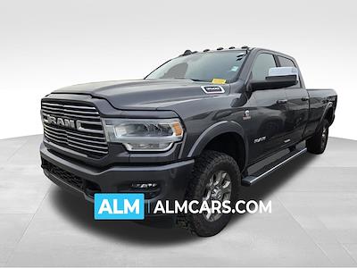 Used 2022 Ram 3500 Laramie Crew Cab for sale #TG240320A - photo 1