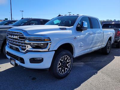 New 2026 Ram 2500 - photo 1