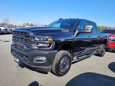 New 2026 Ram 2500 Tradesman Crew Cab for sale #TG240792 - photo 1