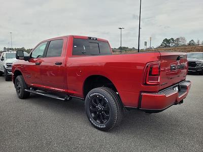2026 Ram 2500 Crew Cab 4WD Pickup for sale #TG240796 - photo 2
