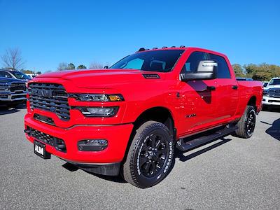 2026 Ram 2500 Crew Cab 4WD Pickup for sale #TG240798 - photo 1