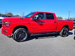 New 2026 Ram 2500 Big Horn Crew Cab for sale #TG240798 - photo 3
