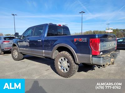 Used 2020 Ford F-250 King Ranch Crew Cab for sale #TG242918A - photo 2