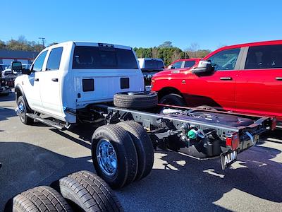 New 2026 Ram 3500 Crew Cab 60 CA Cab Chassis for sale #TG244351 - photo 2