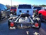 New 2026 Ram 3500 Crew Cab 60 CA Cab Chassis for sale #TG244351 - photo 3