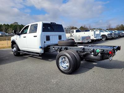 New 2026 Ram 3500 Crew Cab 60 CA Cab Chassis for sale #TG244446 - photo 2