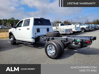 New 2026 Ram 3500 - photo 1