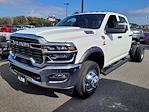 New 2026 Ram 3500 Crew Cab 60 CA Cab Chassis for sale #TG244446 - photo 1