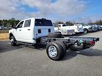 New 2026 Ram 3500 Crew Cab 60 CA Cab Chassis for sale #TG244446 - photo 2
