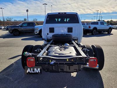 New 2026 Ram 3500 Crew Cab 60 CA Cab Chassis for sale #TG244447 - photo 2
