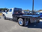 New 2026 Ram 3500 Crew Cab Steel Flatbed Truck for sale #TG244447 - photo 7