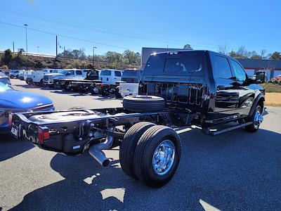 New 2026 Ram 3500 Crew Cab 60 CA Cab Chassis for sale #TG244448 - photo 2