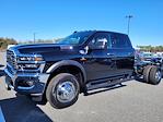 New 2026 Ram 3500 Crew Cab 60 CA Cab Chassis for sale #TG244448 - photo 1
