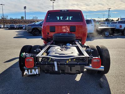 New 2026 Ram 3500 Crew Cab 60 CA Cab Chassis for sale #TG244449 - photo 2