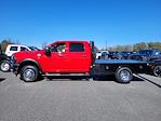 2026 Ram 3500 Crew Cab DRW 4WD Legend X Flatbed Truck for sale #TG244449 - photo 4