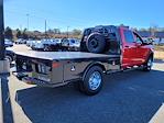 2026 Ram 3500 Crew Cab DRW 4WD Legend X Flatbed Truck for sale #TG244449 - photo 9