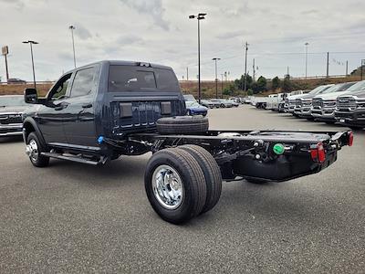 2026 Ram 3500 Crew Cab DRW 4WD Cab Chassis for sale #TG244450 - photo 2