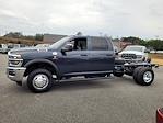 New 2026 Ram 3500 Crew Cab 60 CA Cab Chassis for sale #TG244450 - photo 4