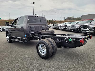 New 2026 Ram 3500 Crew Cab 60 CA Cab Chassis for sale #TG244451 - photo 2
