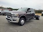 New 2026 Ram 3500 Crew Cab 60 CA Cab Chassis for sale #TG244451 - photo 1