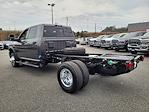New 2026 Ram 3500 Crew Cab 60 CA Cab Chassis for sale #TG244451 - photo 2