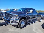 New 2026 Ram 3500 Crew Cab 60 CA Cab Chassis for sale #TG244452 - photo 1